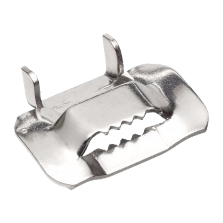 HEBILLA ACERO INOX 3/4 P/FLEJE