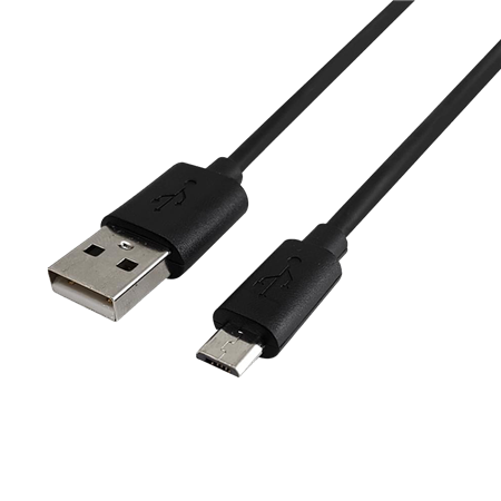 CABLE USB 2.0 a micro USB 1,5M