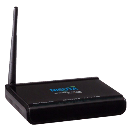 ROUTER WIRELESS 150MBPS REPET