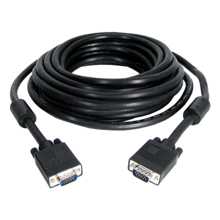 CABLE VGA  M/M 5MT