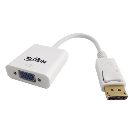 CONVERSOR DISPLAY PORT A VGA