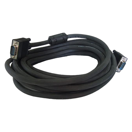 CABLE VGA  M/M 10MT