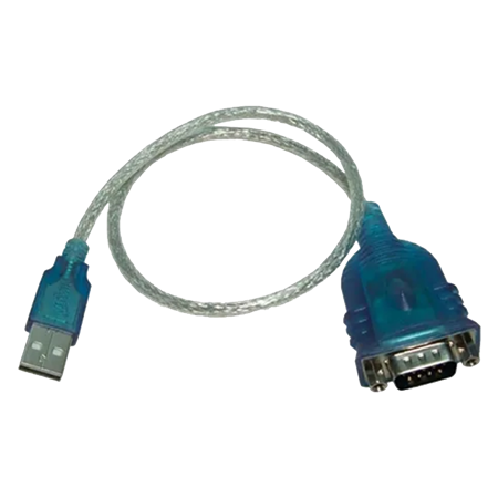 CONVERSOR USB A SERIE RS232