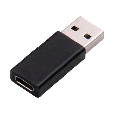 ADAPTADOR USB C  A USB MACHO