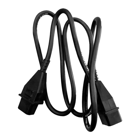 CABLE C19-C20 1.5 MT 3X1.5MM2