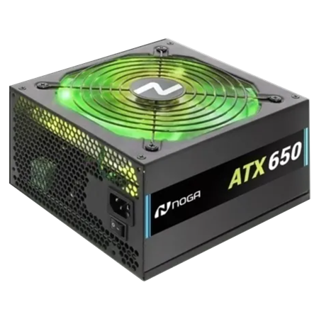 FUENTE ATX 650W SATA 12V 1.3