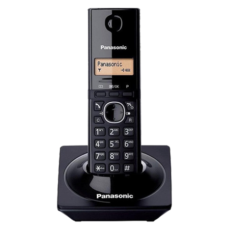 TEL INAL DIG 6.0 NEGRO