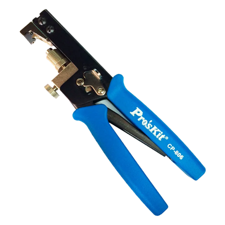 PINZA COMPRESION F BNC RCA