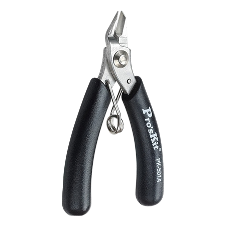 ALICATE MICRO CORTE 90mm