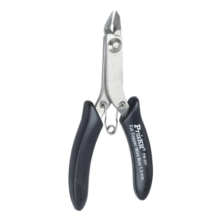 ALICATE MICRO CORTE COBR 1.3mm
