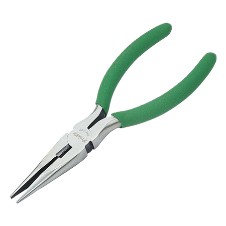 PINZA DE PUNTA LARGA 6" 150mm