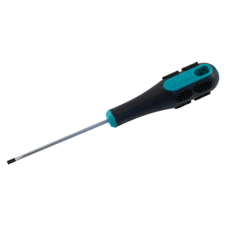 DESTORNILLADOR PLANO 3x100