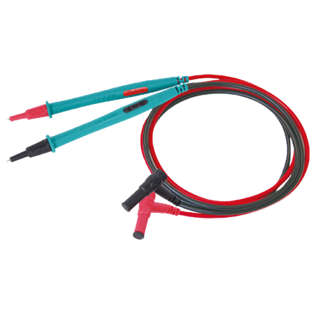 PUNTA PARA TESTER