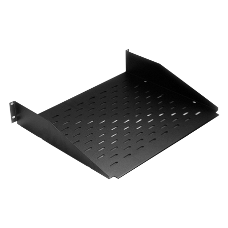 BANDEJA FIJA VENT 300mm 1U NG