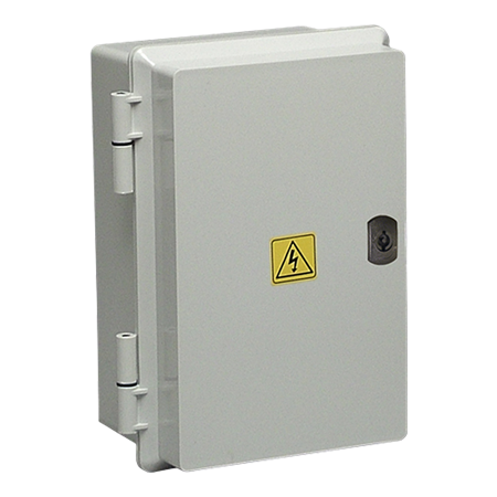 GABINT PVC INT435x285x155 IP65