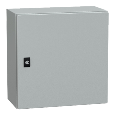 GABINETE ESTANCO 400x400x200