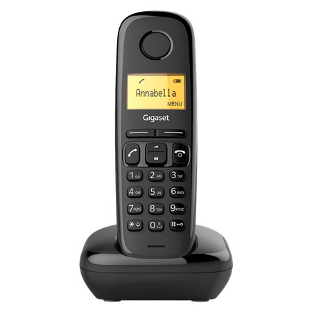 TELEF INALAMBRIC DECT 6.0 DUO
