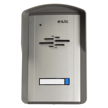 PORTERO P/CTRAL PBX MULTIFAM