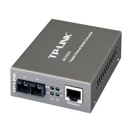 CONVERTER 210 SC GIGA SM