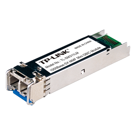 MODULO SFP TL-SM311LM MM