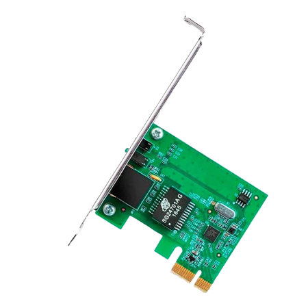 PLACA PCI EXPRESS GIGA