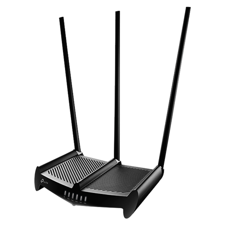 ROUTER WIFI 450MB 3X9DBI