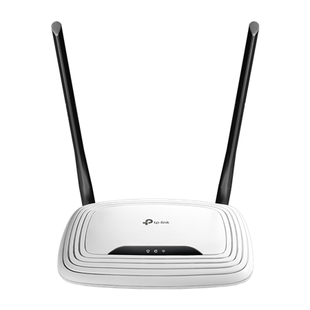 ROUTER WIFI 300MB TL-WR841N