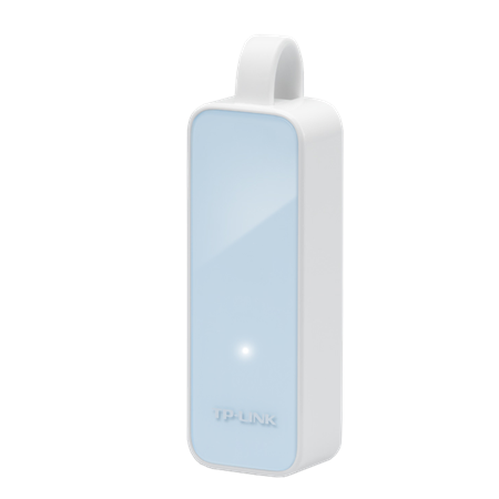 CONVERSOR USB A ETHERNET