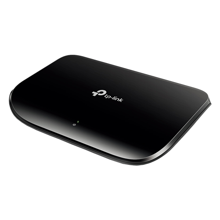 SWITCH 5P GIGA