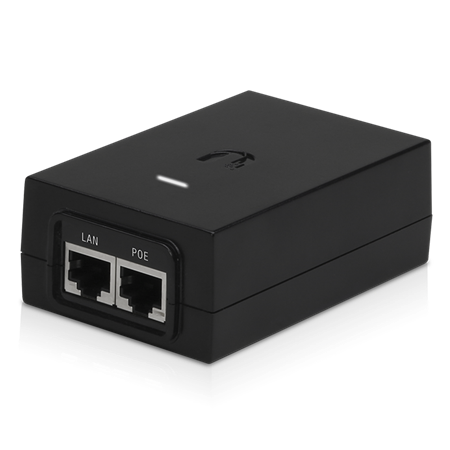 FUENTE POE 48VDC  24W