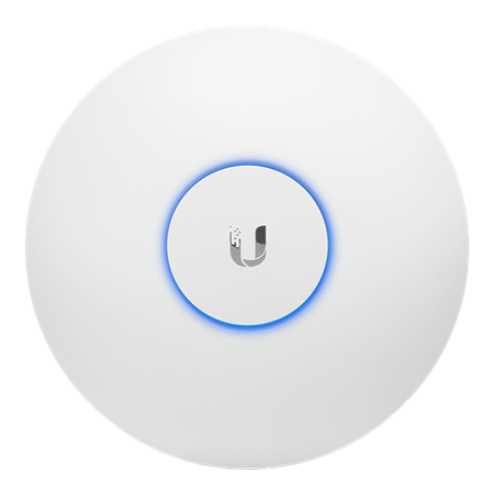 AP UNIFI U6-LR  SIN FUENTE
