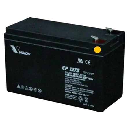 BATERIA 12V 7.5Ah