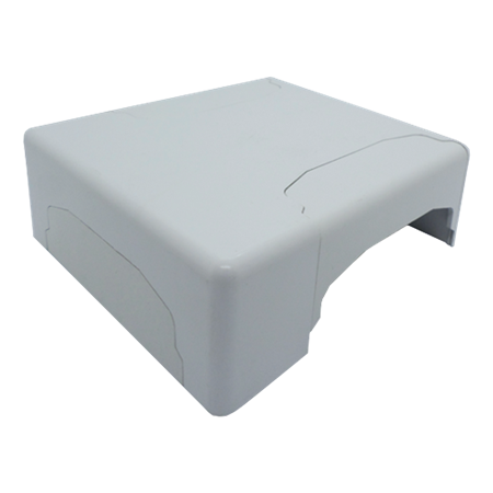 CURVA PLANA MULT P/CKD-80-25BL