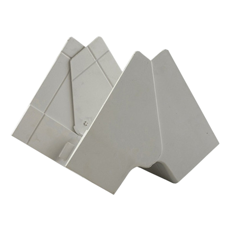 CURVA INTERNA P/CKD-80-25 BL