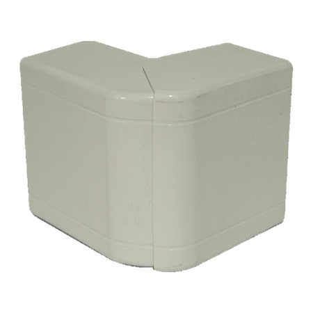 CURVA EXTERNA P/14x07mm BL