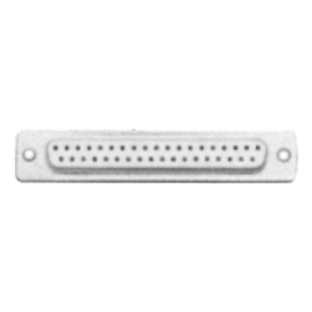 FICHA COMPUTACION DB25 HEMBRA