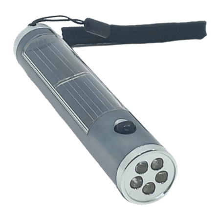 LINTERNA C/5 LEDS