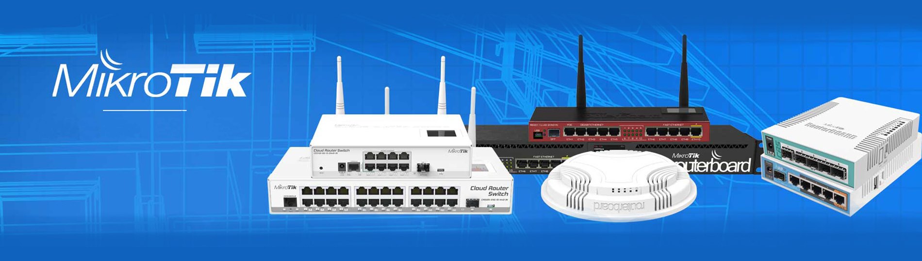 MIKROTIK