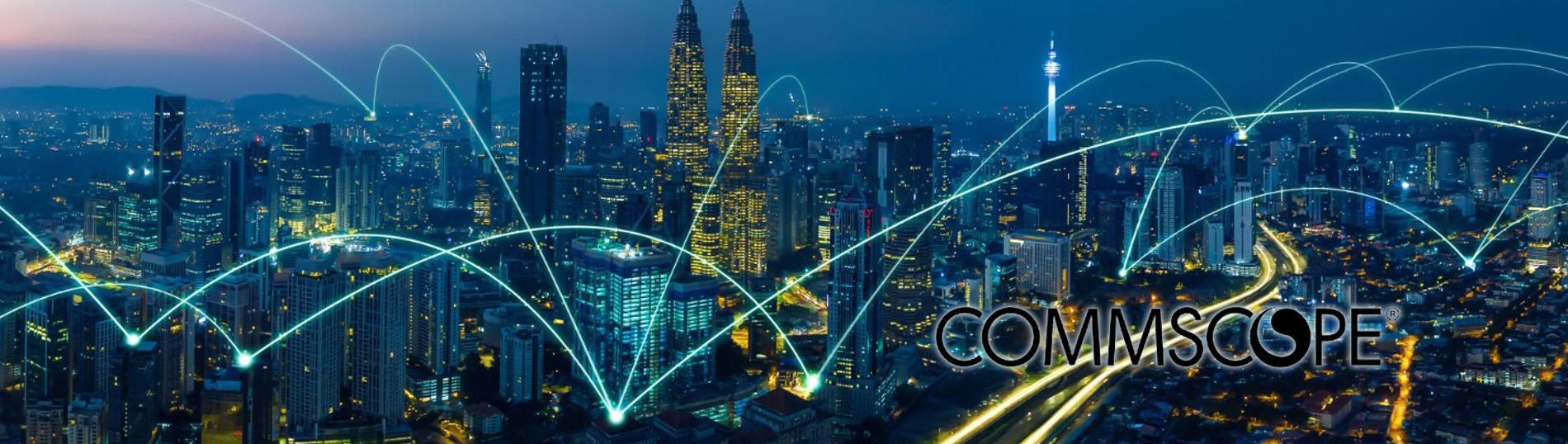 COMMSCOPE