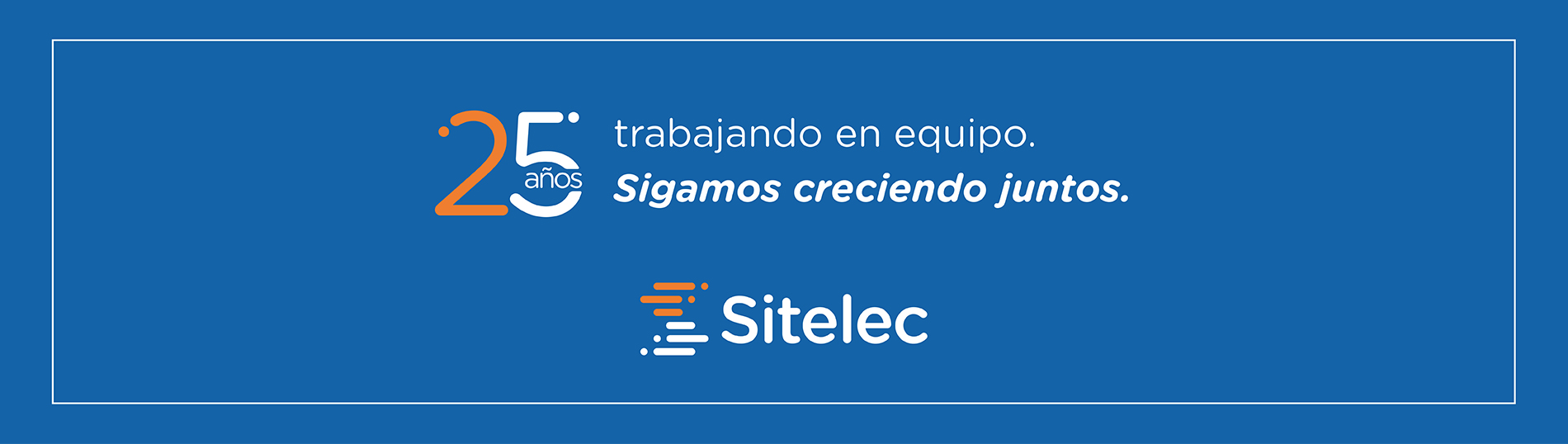 25 años
