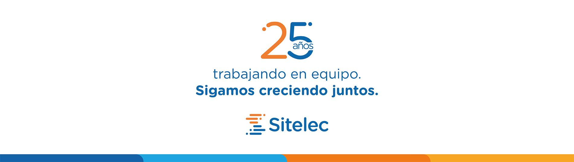 25 años II